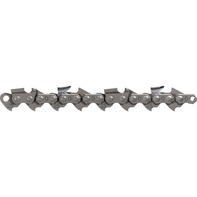 Chaine Tronconneuse Oregon 25AP 58 Entraineurs 1/4"/ 1,3 référence fournisseur ORE25AP58E